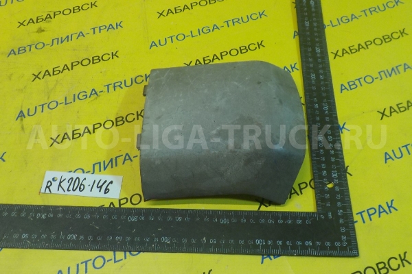 Обшивка Mitsubishi Canter 4D32 Обшивка 4D32 1990  MC133258