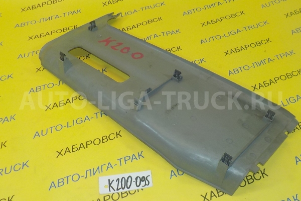 Обшивка Mitsubishi Canter 4D33 Обшивка 4D33 1999  MC139122