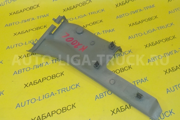 Обшивка Mitsubishi Canter 4D33 Обшивка 4D33 1999 MC139530 Обшивка Mitsubishi Canter 4D33 Обшивка 4D33 1999 MC139530