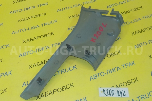 Обшивка Mitsubishi Canter 4D33 Обшивка 4D33 1999 MC139530 Обшивка Mitsubishi Canter 4D33 Обшивка 4D33 1999 MC139530