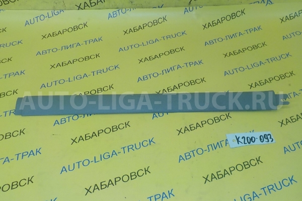 Обшивка Mitsubishi Canter 4D33 Обшивка 4D33 1999 MC139118 Обшивка Mitsubishi Canter 4D33 Обшивка 4D33 1999 MC139118