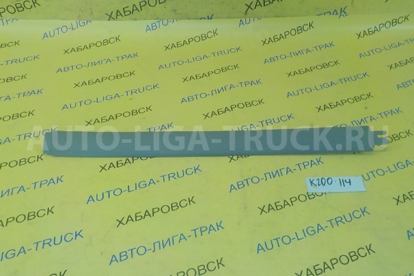 Обшивка Mitsubishi Canter 4D33 Обшивка 4D33 1999  MC139117