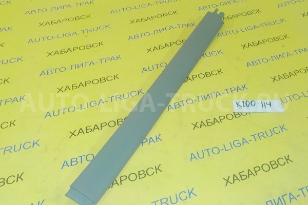 Обшивка Mitsubishi Canter 4D33 Обшивка 4D33 1999  MC139117