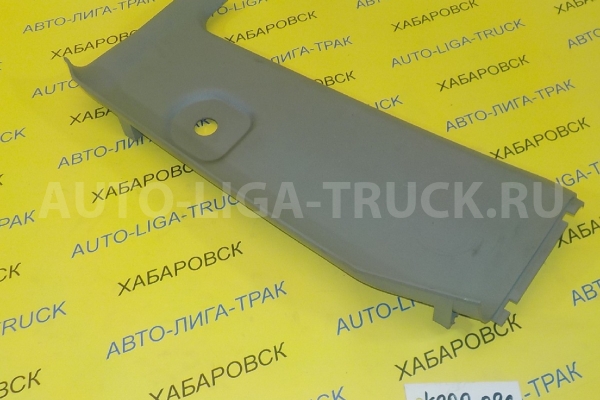 Обшивка Mitsubishi Canter 4D33 Обшивка 4D33 1999 MC139121 Обшивка Mitsubishi Canter 4D33 Обшивка 4D33 1999 MC139121