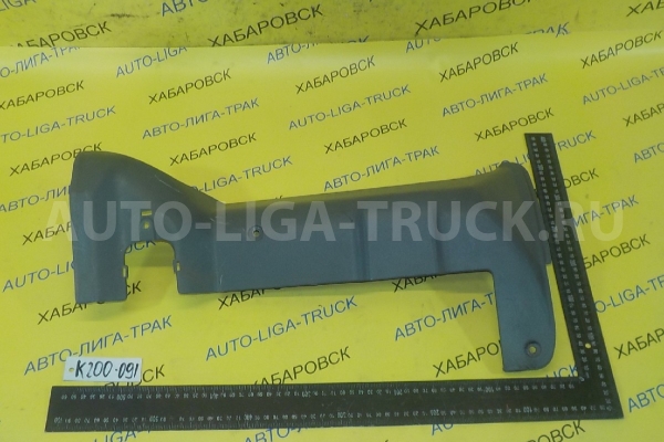 Обшивка Mitsubishi Canter 4D33 Обшивка 4D33 1999  MC139542