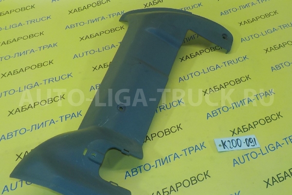 Обшивка Mitsubishi Canter 4D33 Обшивка 4D33 1999  MC139542