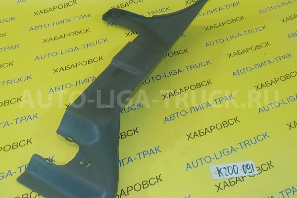 Обшивка Mitsubishi Canter 4D33 Обшивка 4D33 1999  MC139542