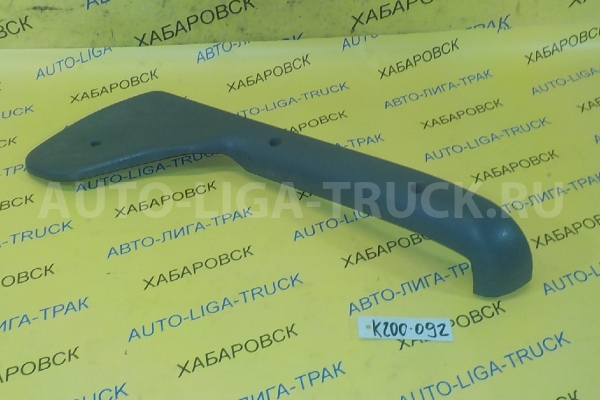 Обшивка Mitsubishi Canter 4D33 Обшивка 4D33 1999  MC147087