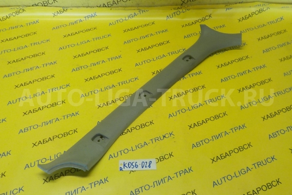 Обшивка Mitsubishi Canter 4D35 Обшивка 4D35 1998 MC148079 Обшивка Mitsubishi Canter 4D35 Обшивка 4D35 1998 MC148079
