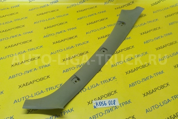Обшивка Mitsubishi Canter 4D35 Обшивка 4D35 1998 MC148079 Обшивка Mitsubishi Canter 4D35 Обшивка 4D35 1998 MC148079