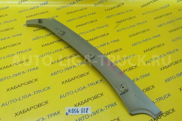Обшивка Mitsubishi Canter 4D35 Обшивка 4D35 1998 MC148079 Обшивка Mitsubishi Canter 4D35 Обшивка 4D35 1998 MC148079