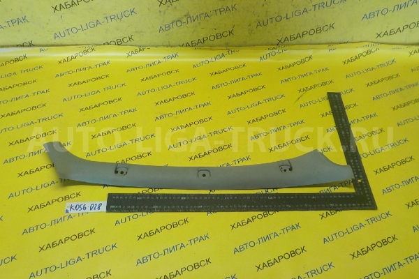 Обшивка Mitsubishi Canter 4D35 Обшивка 4D35 1998 MC148079 Обшивка Mitsubishi Canter 4D35 Обшивка 4D35 1998 MC148079