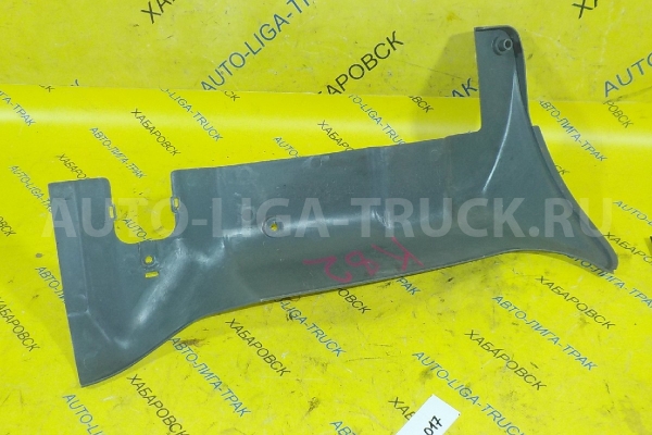 Обшивка Mitsubishi Canter 4D35 Обшивка 4D35 1994 MC139542 Обшивка Mitsubishi Canter 4D35 Обшивка 4D35 1994 MC139542