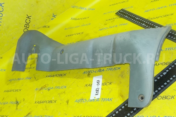 Обшивка Mitsubishi Canter 4D35 Обшивка 4D35 1994 MC139542 Обшивка Mitsubishi Canter 4D35 Обшивка 4D35 1994 MC139542