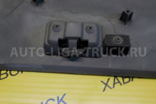 Обшивка Mitsubishi Canter 4D36 Обшивка 4D36 1996  MC140238