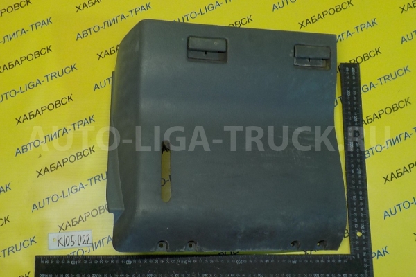 Обшивка Mitsubishi Canter 4D36 Обшивка 4D36 1996  MC140238