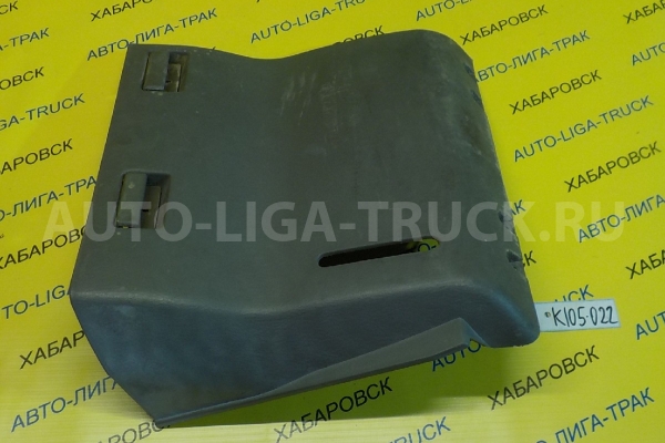 Обшивка Mitsubishi Canter 4D36 Обшивка 4D36 1996  MC140238