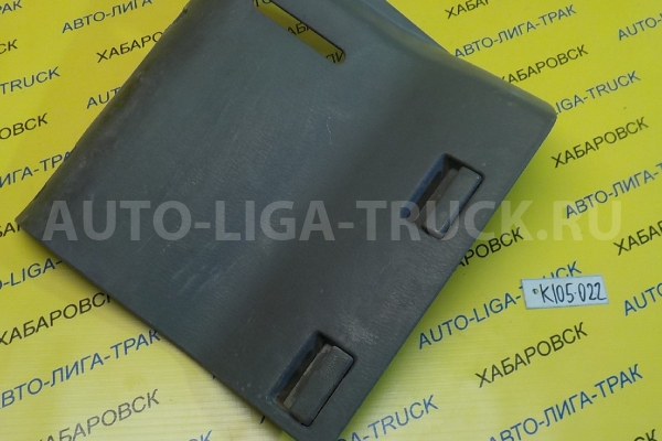 Обшивка Mitsubishi Canter 4D36 Обшивка 4D36 1996  MC140238