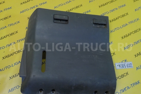 Обшивка Mitsubishi Canter 4D36 Обшивка 4D36 1996  MC140238