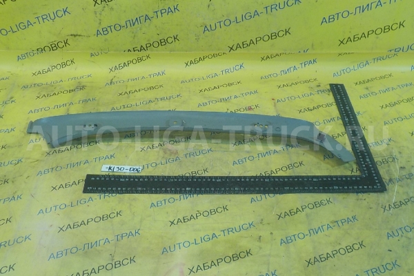 Обшивка Mitsubishi Canter 4D36 Обшивка 4D36 1994  MC139519