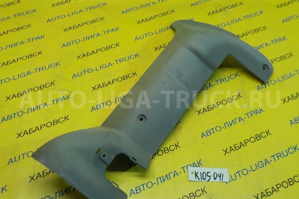 Обшивка Mitsubishi Canter 4D36 Обшивка 4D36 1996  MC139542