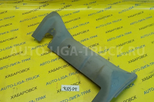 Обшивка Mitsubishi Canter 4D36 Обшивка 4D36 1996  MC139542