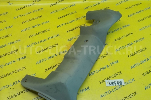 Обшивка Mitsubishi Canter 4D36 Обшивка 4D36 1996  MC139542