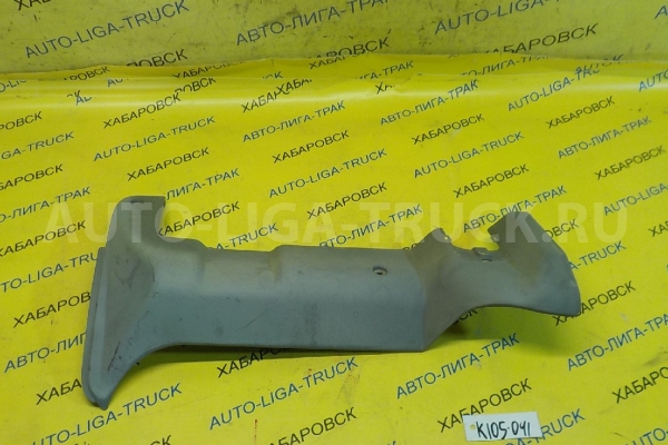 Обшивка Mitsubishi Canter 4D36 Обшивка 4D36 1996  MC139542