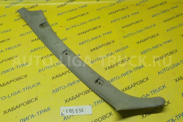 Обшивка Mitsubishi Canter 4D36 Обшивка 4D36 1996  MC140410