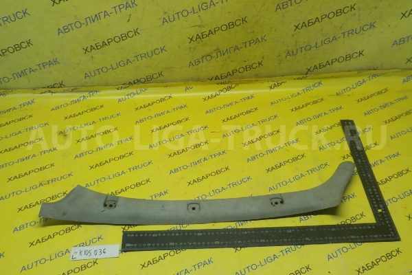 Обшивка Mitsubishi Canter 4D36 Обшивка 4D36 1996  MC140410