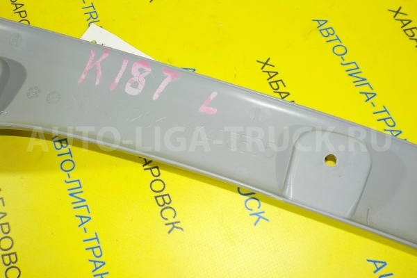 Обшивка Mitsubishi Canter 4M40 Обшивка 4M40 MK405505 Обшивка Mitsubishi Canter 4M40 Обшивка 4M40 MK405505
