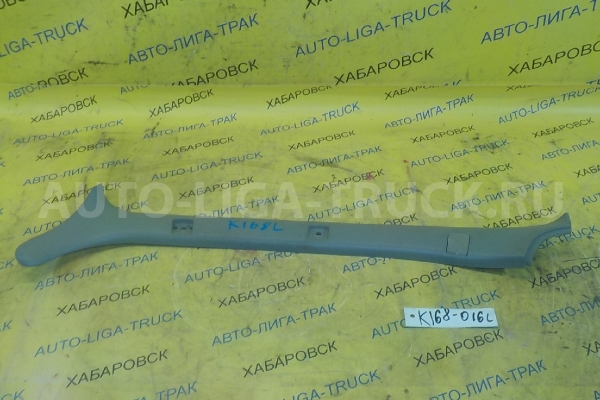 Обшивка Mitsubishi Canter 4M51 Обшивка 4M51 2000  MC140410