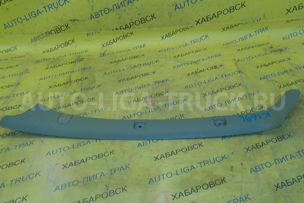 Обшивка Mitsubishi Canter 4M51 Обшивка 4M51 2000 MC139519 Обшивка Mitsubishi Canter 4M51 Обшивка 4M51 2000 MC139519