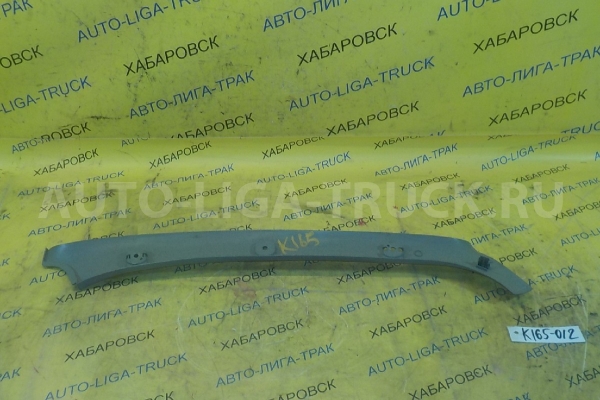 Обшивка Mitsubishi Canter 4M51 Обшивка 4M51 2000  MC148078