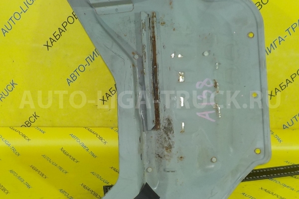 Обшивка Nissan Atlas QD32 Обшивка QD32 2001 74282-5T002 Обшивка Nissan Atlas QD32 Обшивка QD32 2001 74282-5T002
