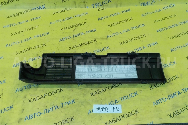 Обшивка Nissan Atlas QD32 Обшивка QD32 1999  68920-0T001