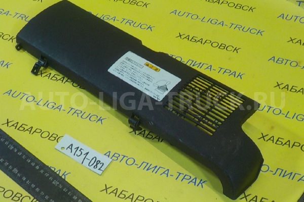 Обшивка Nissan Atlas TD27 Обшивка TD27 1997 68920-0T001 Обшивка Nissan Atlas TD27 Обшивка TD27 1997 68920-0T001