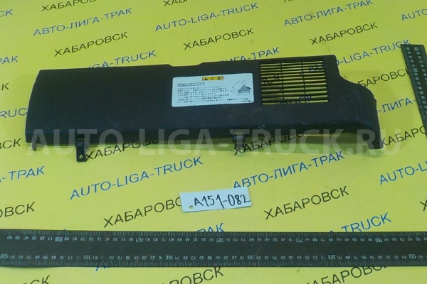 Обшивка Nissan Atlas TD27 Обшивка TD27 1997 68920-0T001 Обшивка Nissan Atlas TD27 Обшивка TD27 1997 68920-0T001