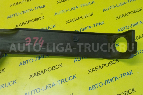 Обшивка, панель салона Isuzu Elf 4JG2 Обшивка, панель салона 4JG2 1995  8-97856-660-3