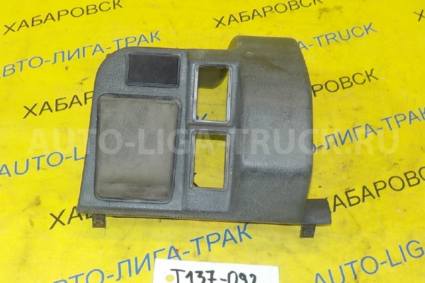 Обшивка, панель салона Mazda Titan 4HF1 Обшивка, панель салона 4HF1 1998  W412-64-260