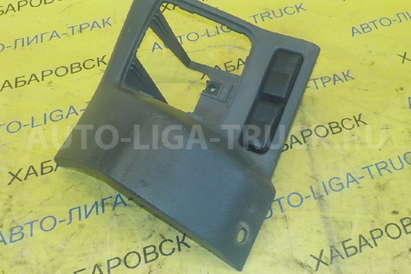 Обшивка, панель салона Mazda Titan 4HG1 Обшивка, панель салона 4HG1 2003  W620-64-261