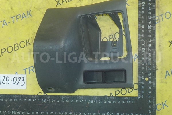 Обшивка, панель салона Mazda Titan 4HG1 Обшивка, панель салона 4HG1 2003  W620-64-261