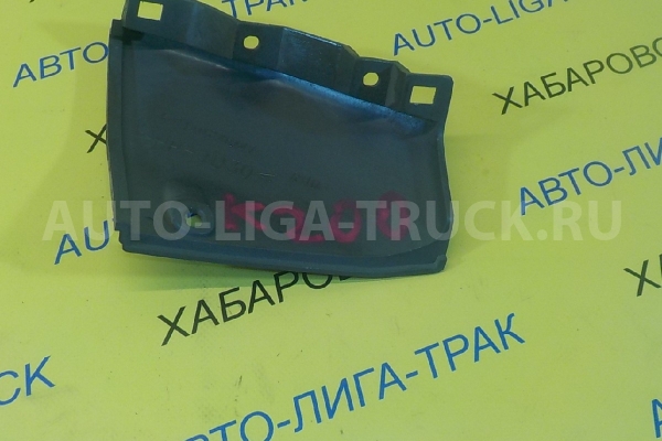 Обшивка, панель салона Mitsubishi Canter 4D33 Обшивка, панель салона 4D33 1999  MC140246