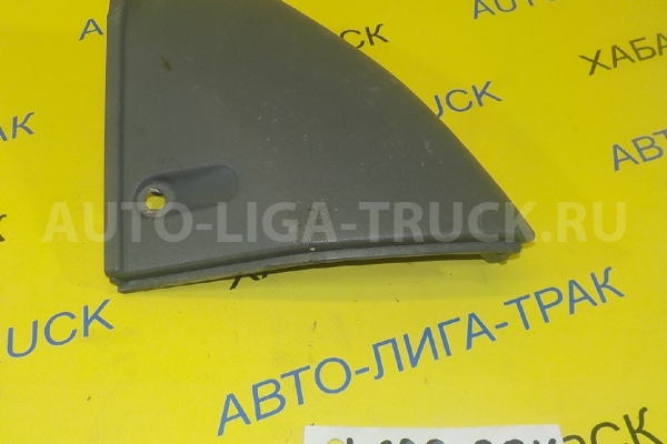 Обшивка, панель салона Mitsubishi Canter 4D33 Обшивка, панель салона 4D33 1999  MC140246