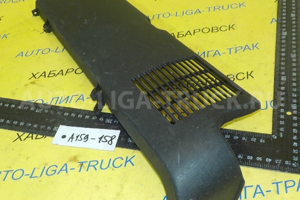 Обшивка, панель салона Nissan Atlas QD32 Обшивка, панель салона QD32 2005 68920-0T001 Обшивка, панель салона Nissan Atlas QD32 Обшивка, панель салона QD32 2005 68920-0T001