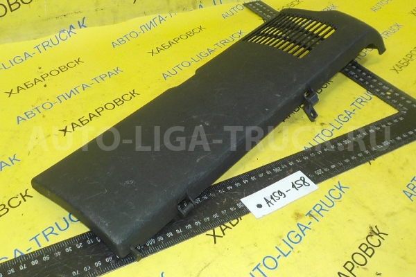 Обшивка, панель салона Nissan Atlas QD32 Обшивка, панель салона QD32 2005 68920-0T001 Обшивка, панель салона Nissan Atlas QD32 Обшивка, панель салона QD32 2005 68920-0T001