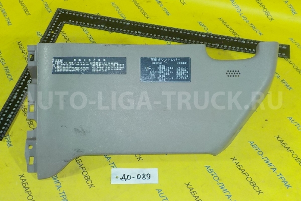 Обшивка, панель салона Toyota Dyna, Toyoace Обшивка, панель салона    55320-37010