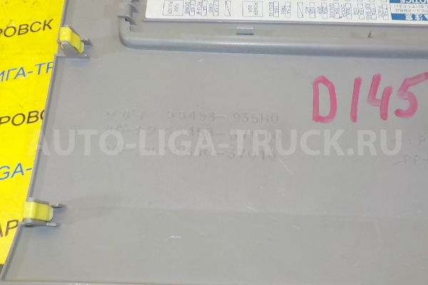 Обшивка, панель салона Toyota Dyna, Toyoace Обшивка, панель салона 5L 2004  55458-37010