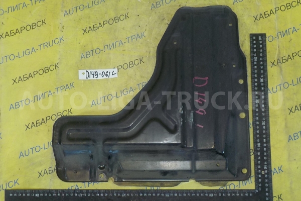 Обшивка Toyota Dyna, Toyoace 3L Обшивка 3L 1998  58336-37010