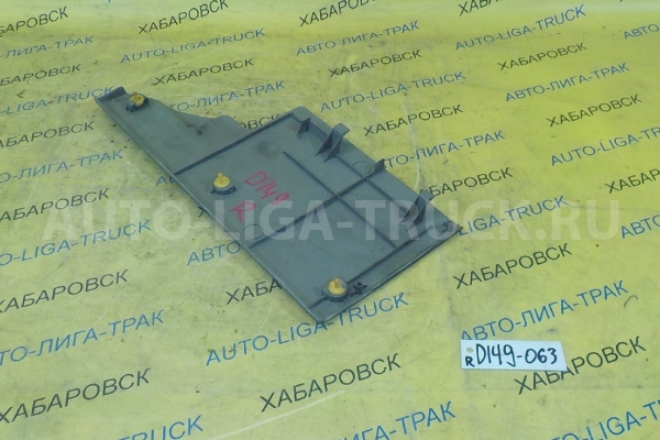 Обшивка Toyota Dyna, Toyoace 3L Обшивка 3L 1998 62571-25010 Обшивка Toyota Dyna, Toyoace 3L Обшивка 3L 1998 62571-25010